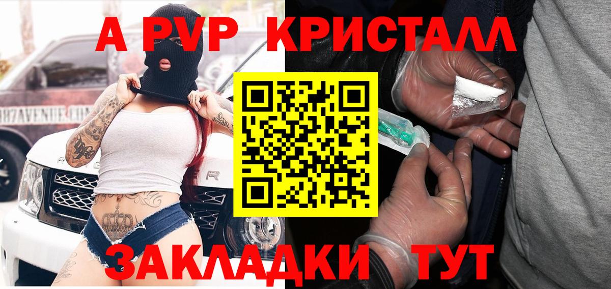 A-PVP СК КРИС Губкин